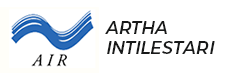 Artha IntiLestari Logo