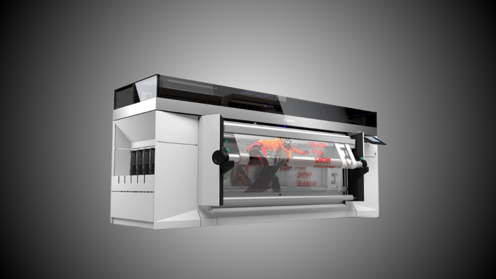 CANON COLORADO M SERIES