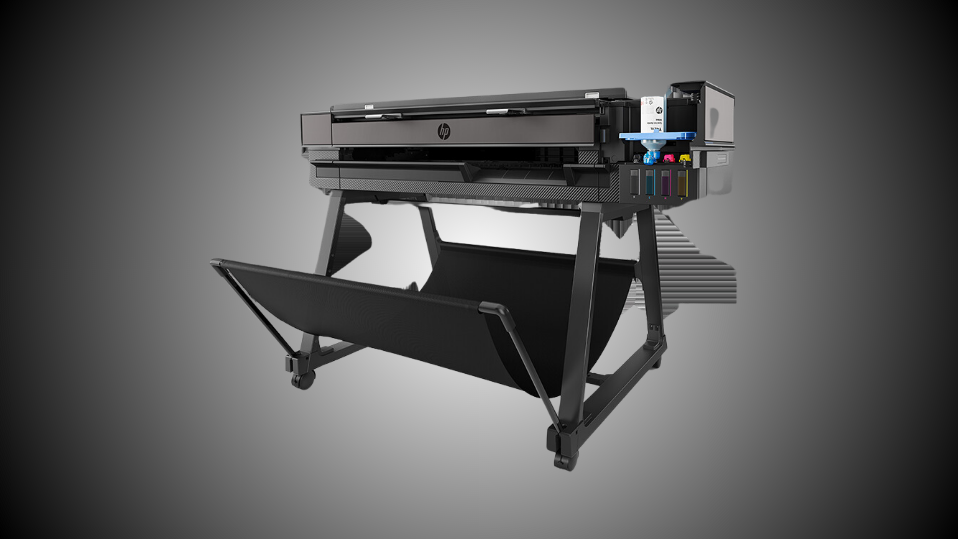HP DESIGNJET T908