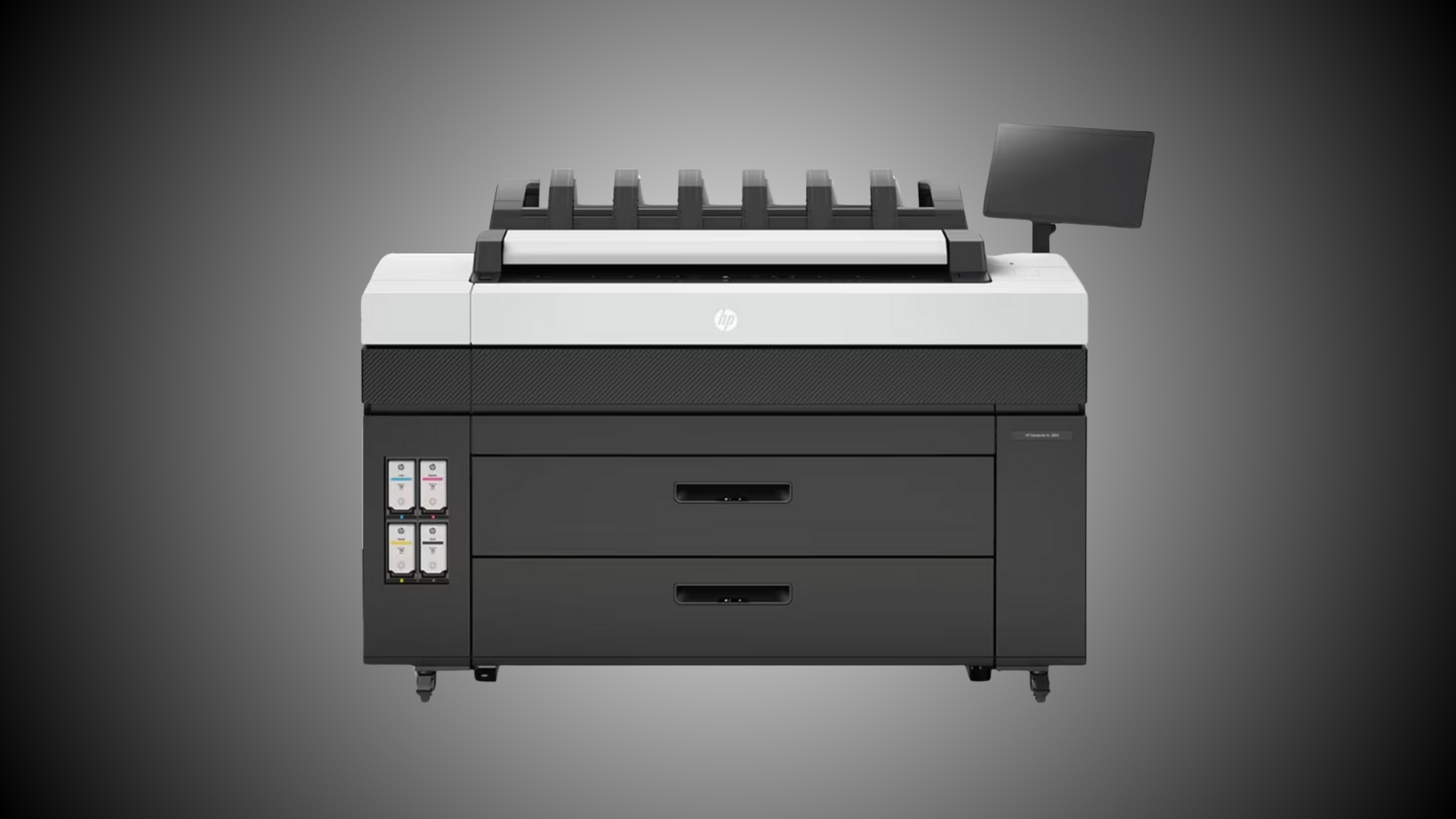 HP DESIGNJET XL 3800