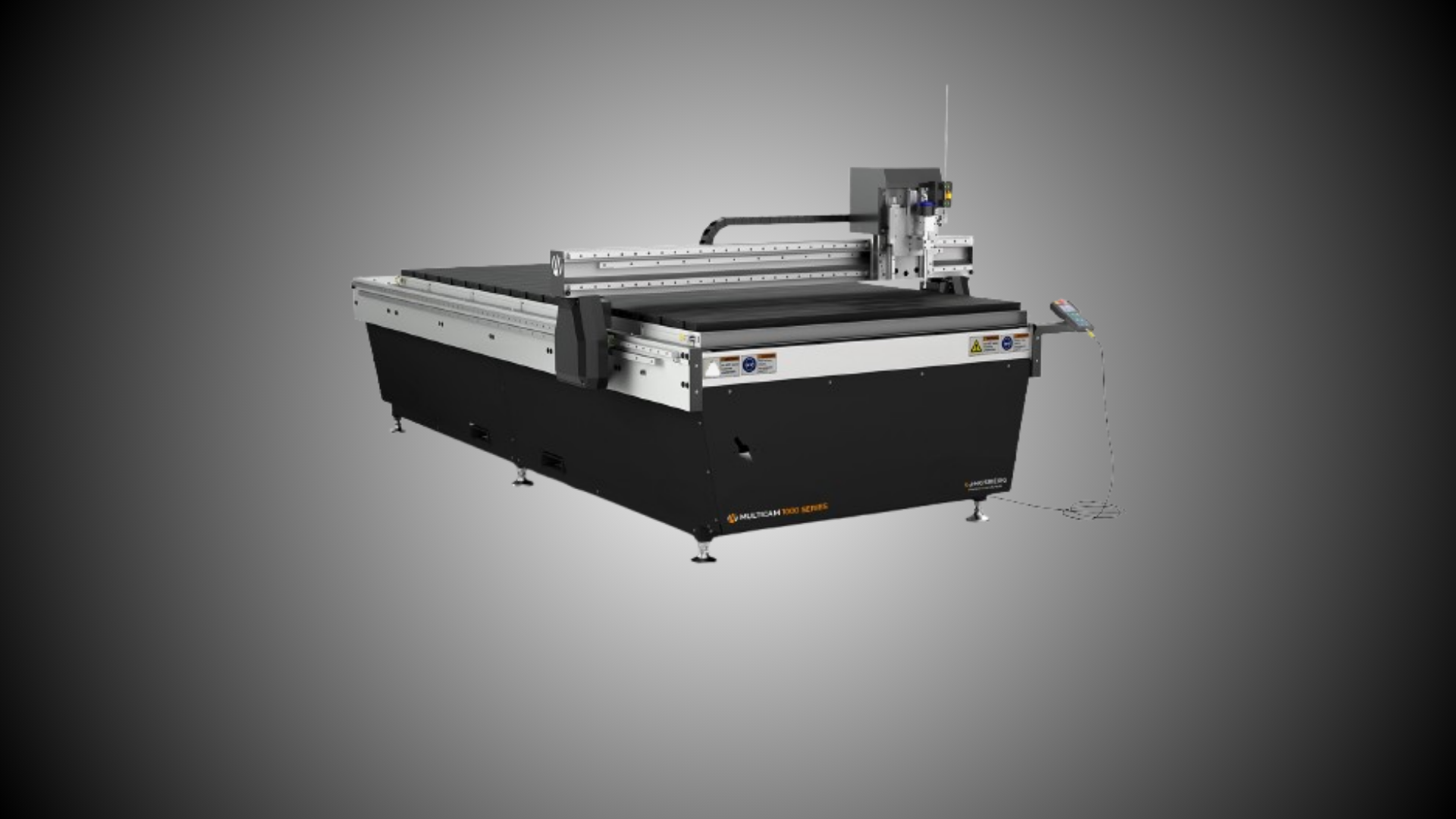 MULTICAM 1000 SERIES