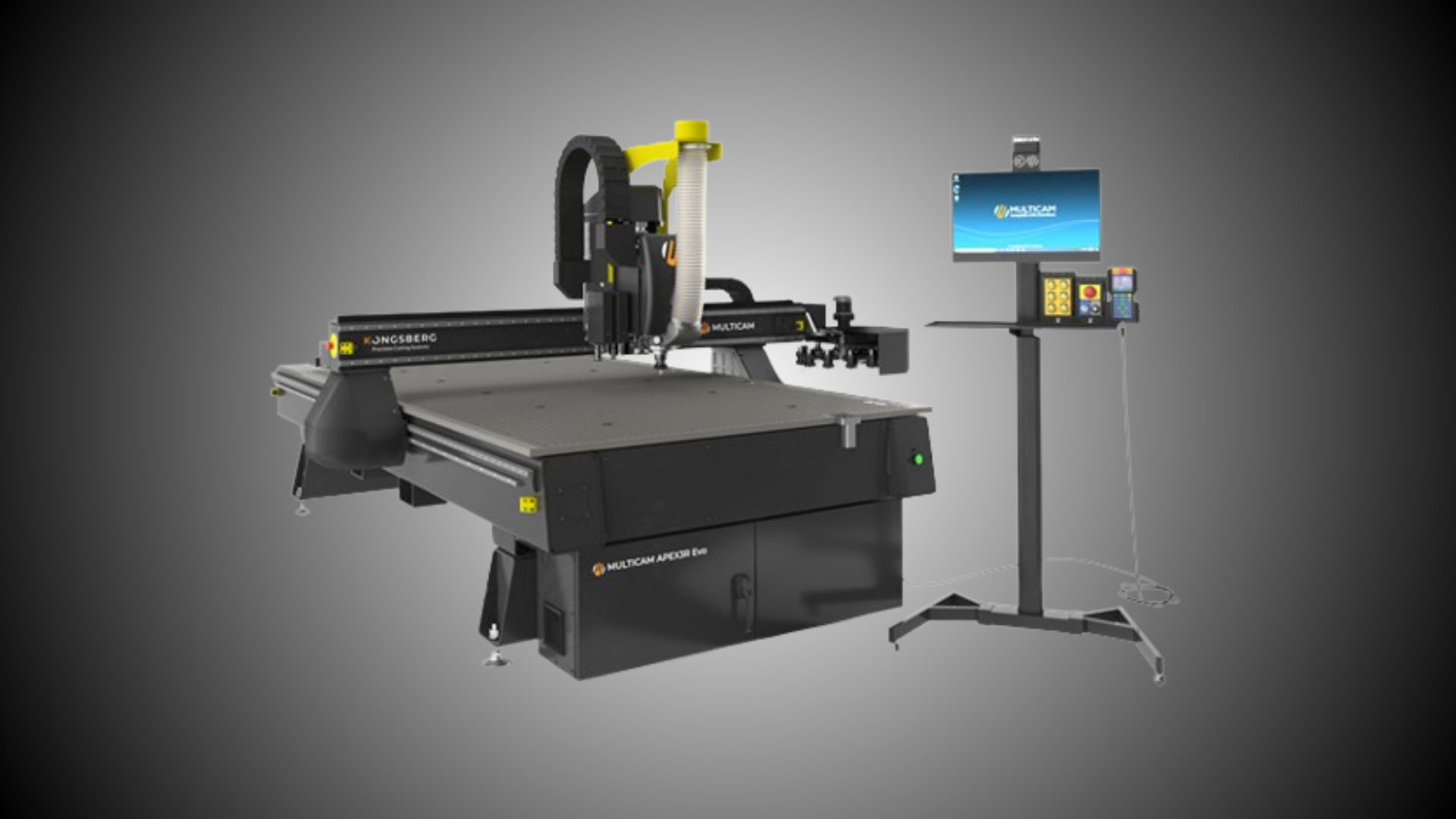 MULTICAM APEX 3R EVO