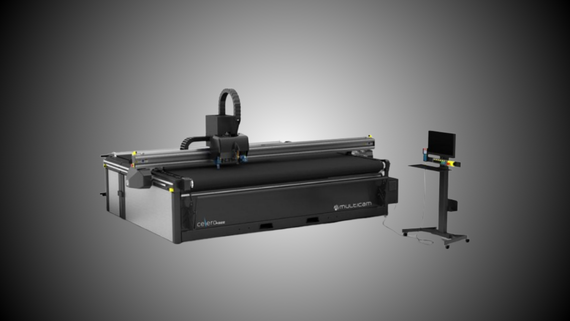 MULTICAM CELERO 4 SERIES