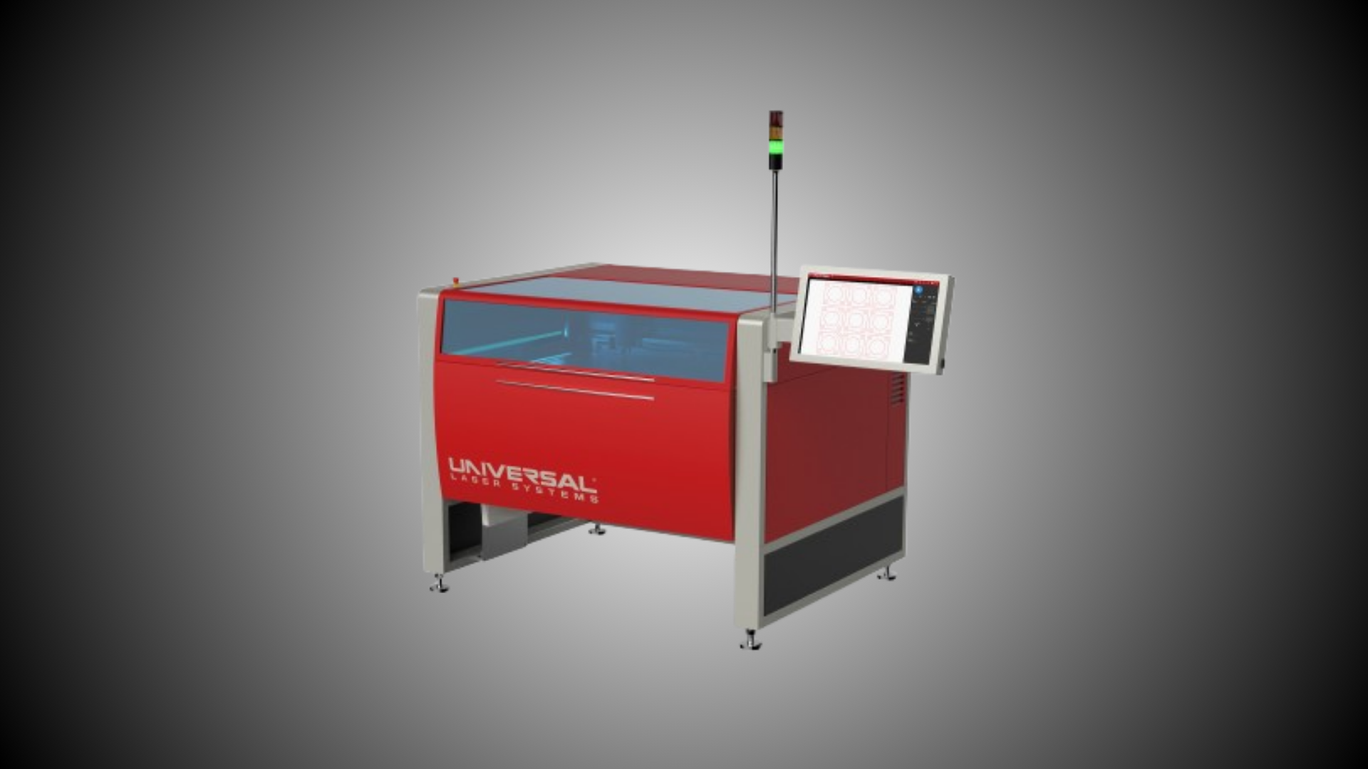 UNIVERSAL ULTRA X6000